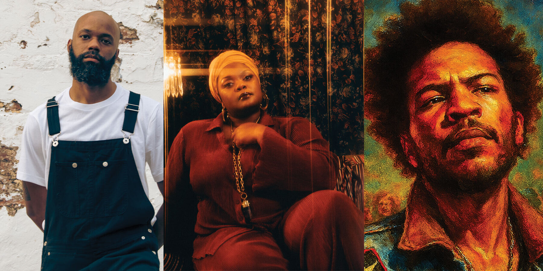 AmericanaFest Preview 2025: Getting Perspective